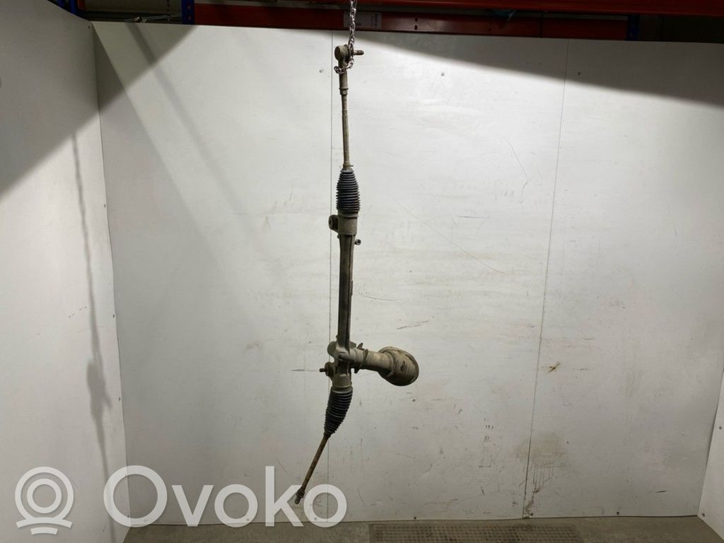 Volvo V70 Vairo kolonėlė 