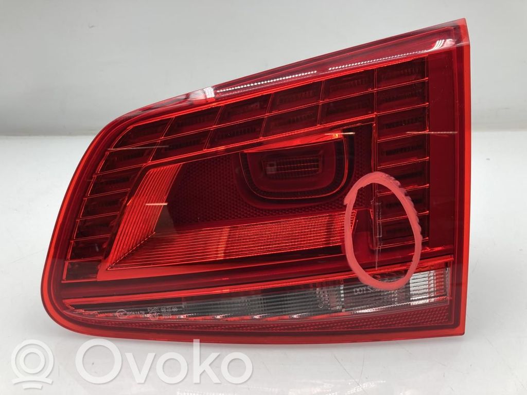Volkswagen Touareg II Lampa tylna 