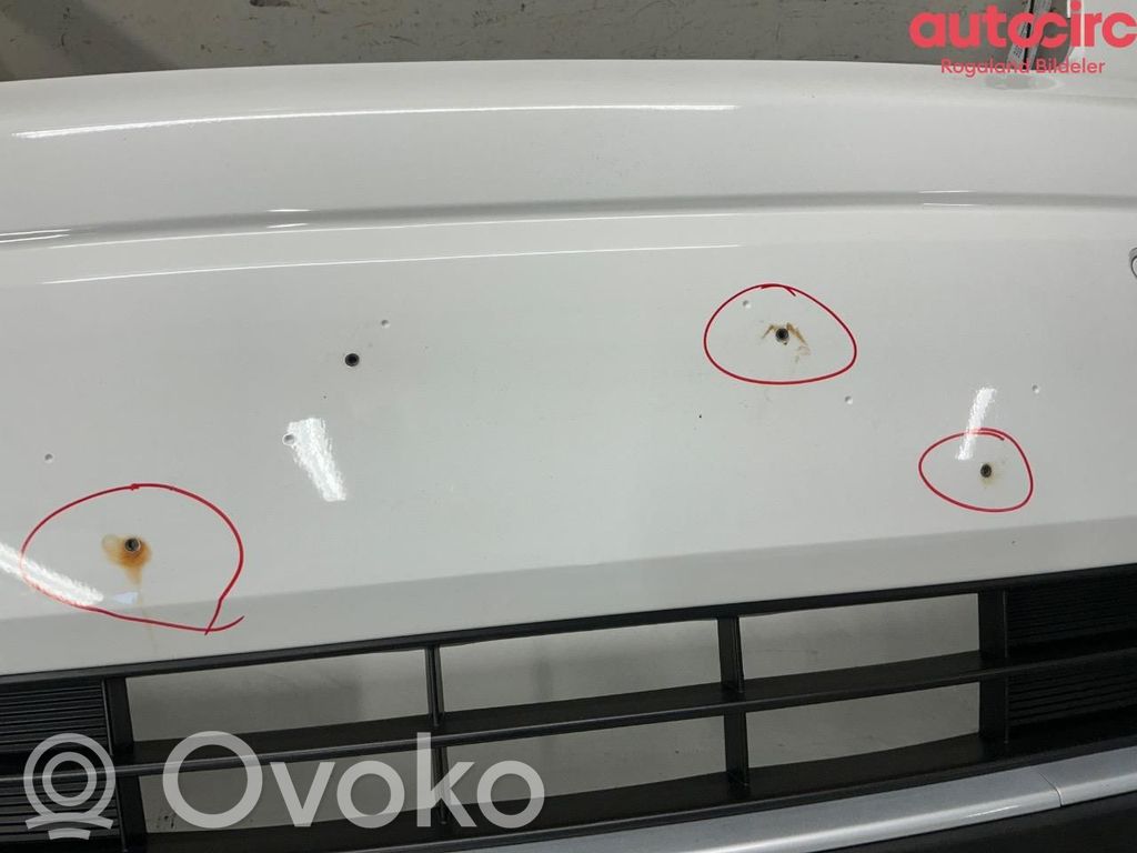 KIA Soul Parachoques delantero 