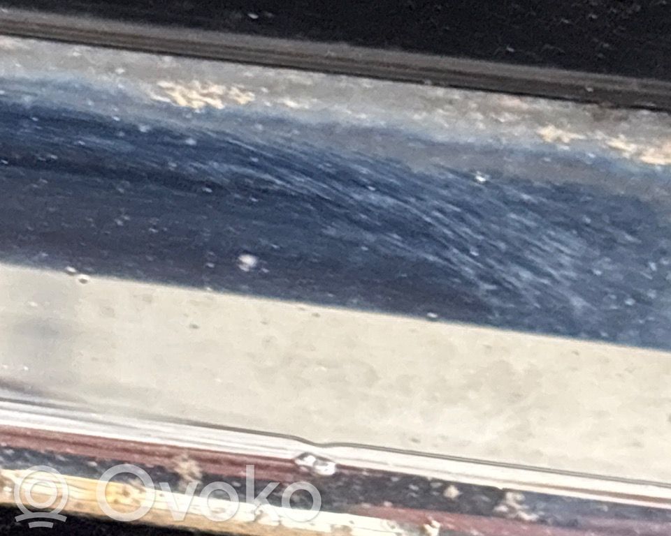 Volkswagen Golf VII Etusäleikkö 