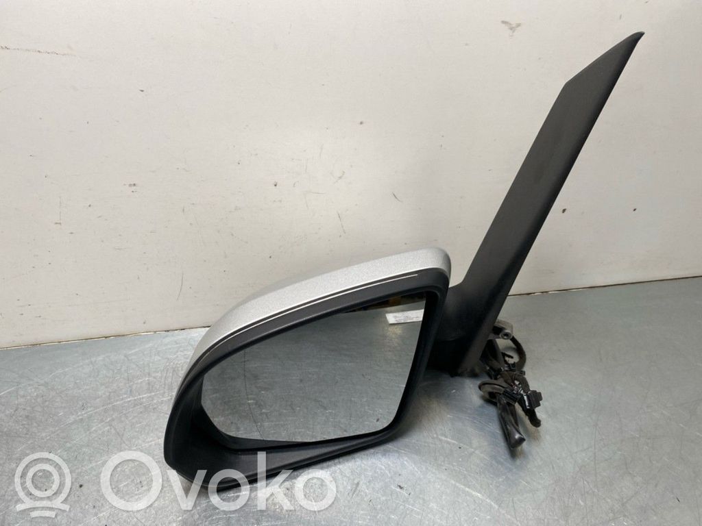 Mercedes-Benz Vito Viano W447 Elektryczne lusterko boczne drzwi przednich 