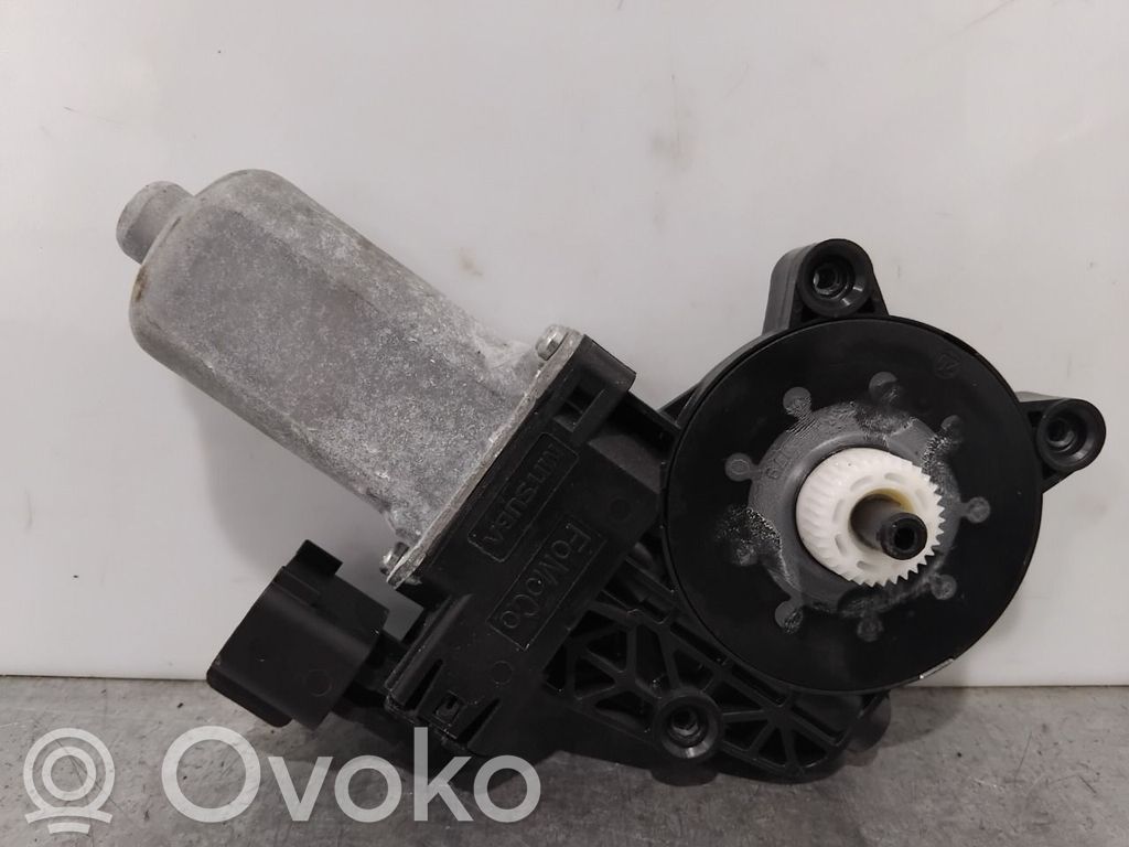 Ford C-MAX II Podnośnik szyby drzwi z silniczkiem 