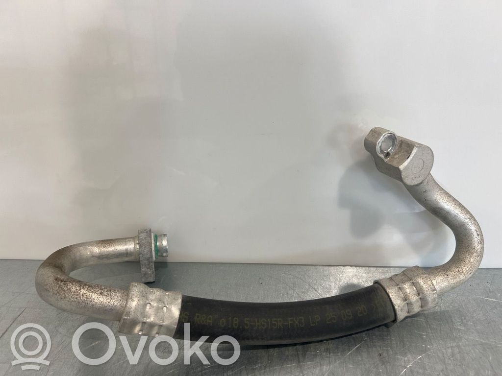 KIA Niro Ilmastointilaitteen putki (A/C) 