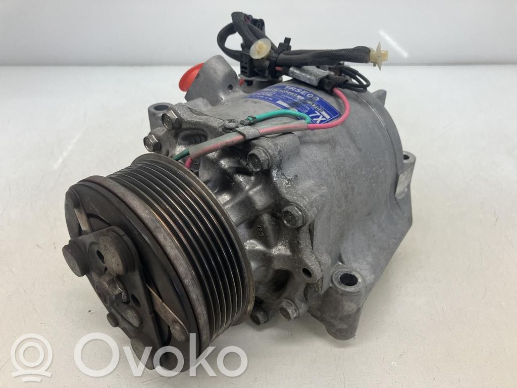 Honda CR-V Air conditioning (A/C) compressor (pump) 