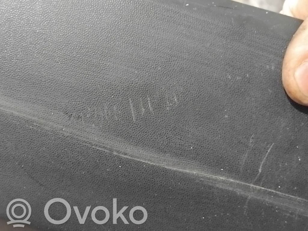 Ford Transit Courier Kita išorės detalė 