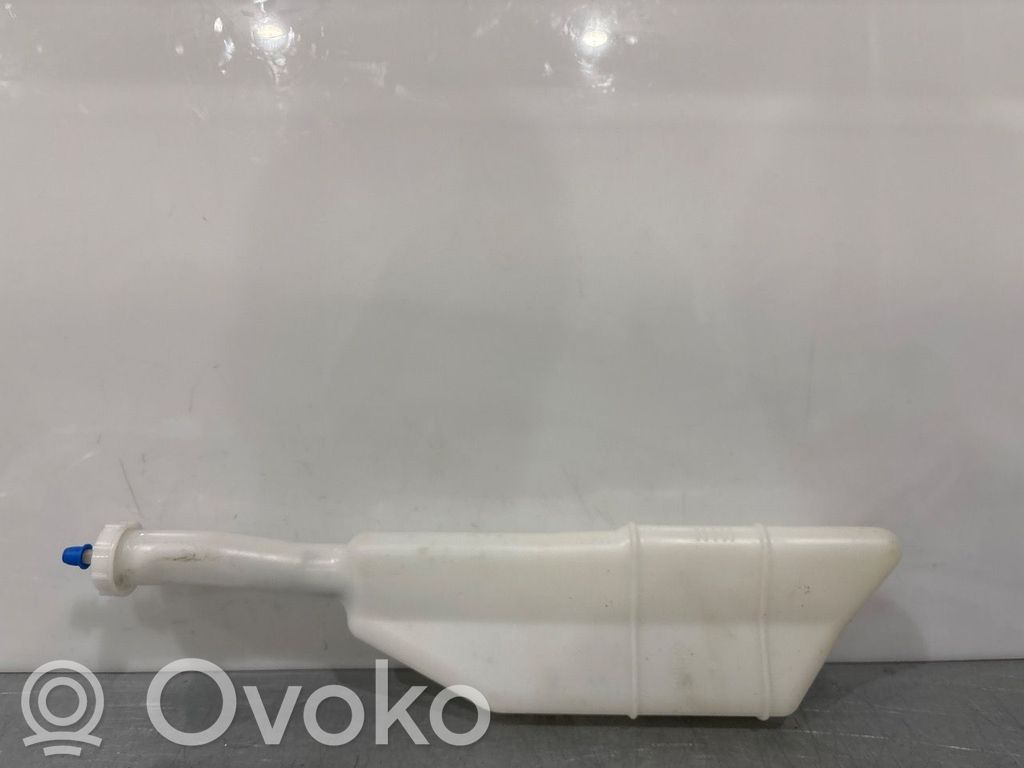 Honda Civic Degvielas izplešanās tvertne 
