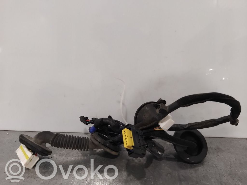 KIA Ceed Cable de alta tensión 