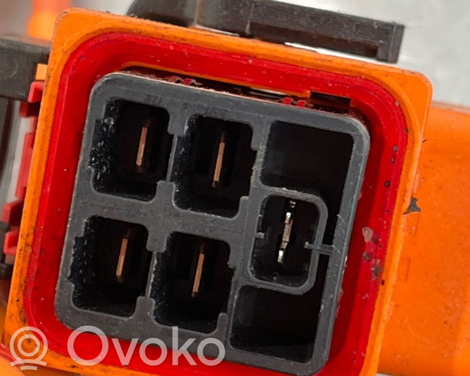 High voltage cable   110900300F,110900300F,110900300F,110900300F