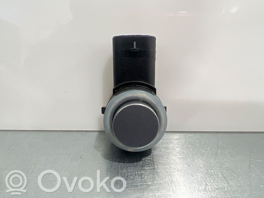 Citroen C4 SpaceTourer Parking (PDC) sensor switch 