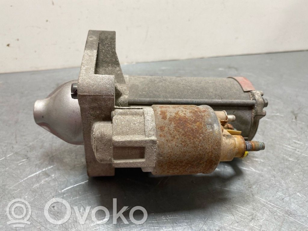 Volvo V60 Motor de arranque 