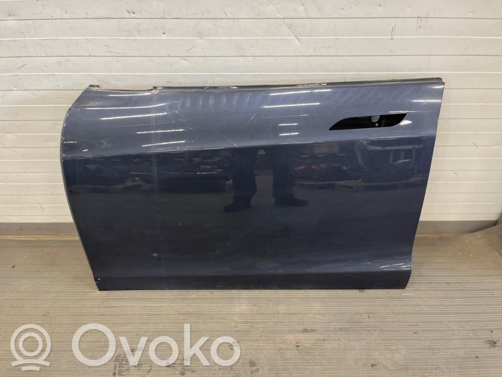 Tesla Model S Priekinės durys 