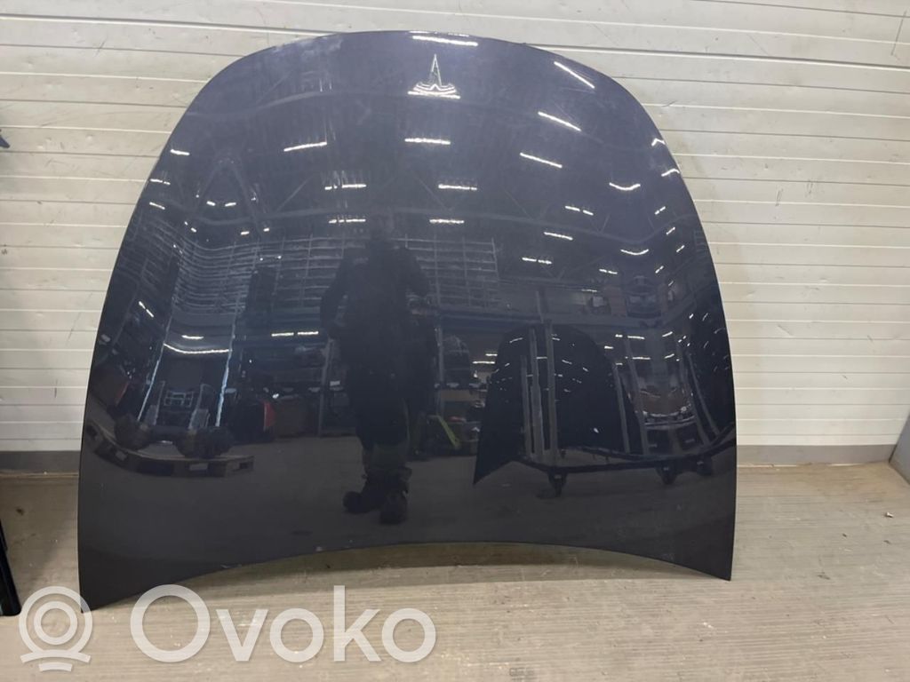 Tesla Model Y Dzinēja pārsegs (vāks) 