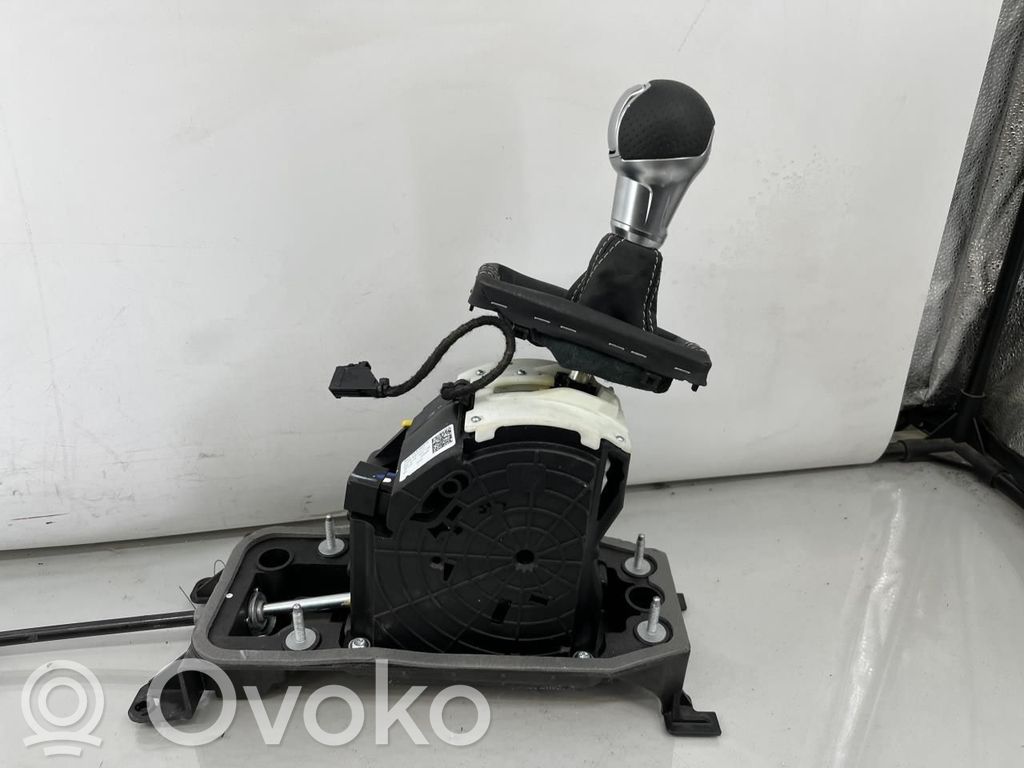Audi A3 S3 8V Vaihteenvalitsin (käytetyt) 
