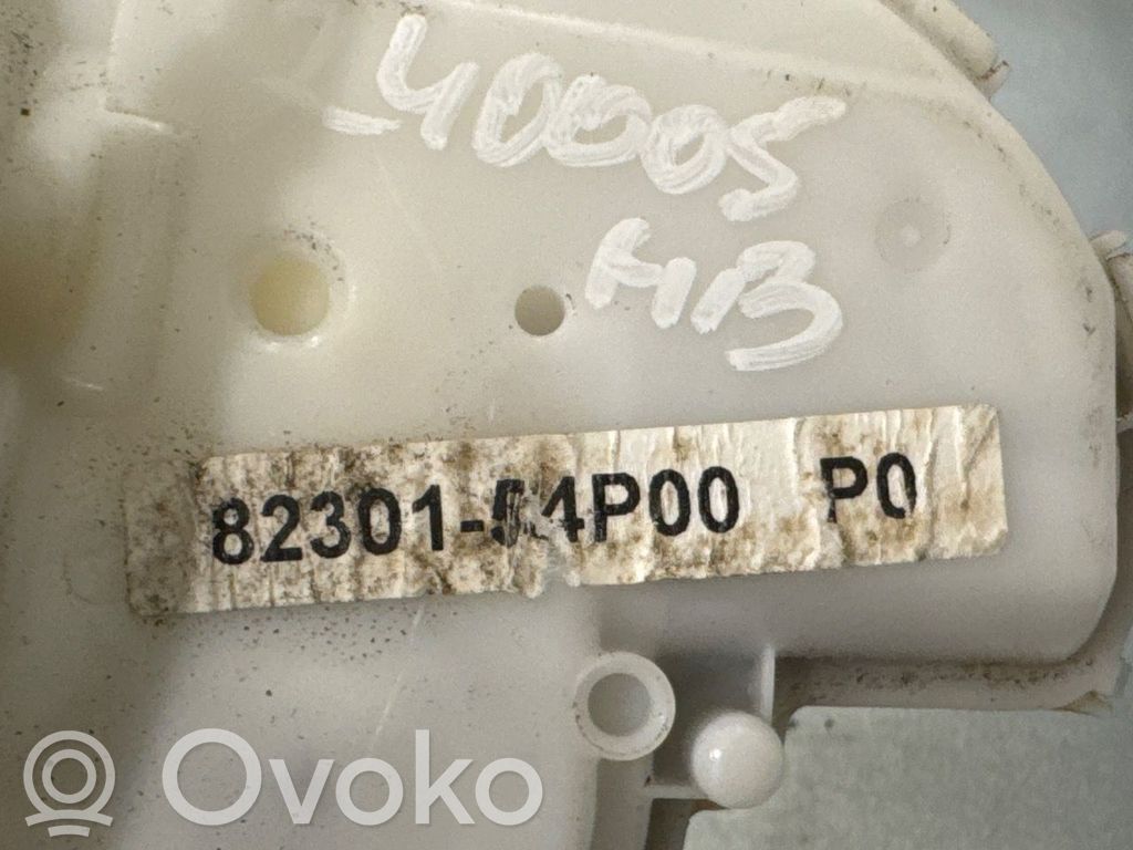 Suzuki Vitara (LY) Încuietoare ușă spate 