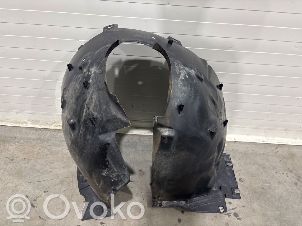 Citroen C4 SpaceTourer Rivestimento paraspruzzi passaruota anteriore 