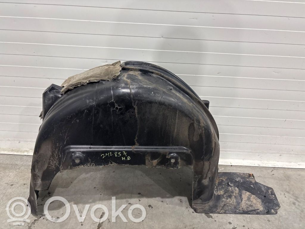 Peugeot 508 II Rivestimento paraspruzzi parafango posteriore 