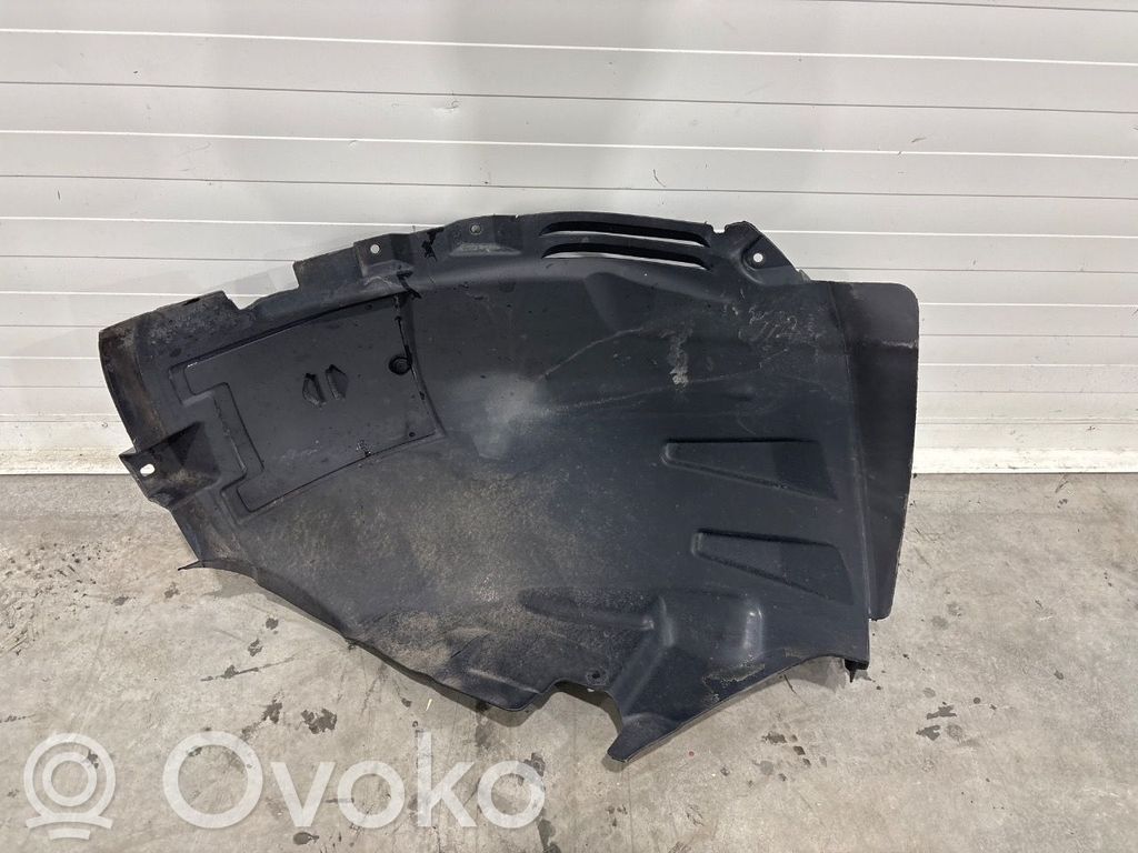 Mercedes-Benz ML W166 Nadkole przednie