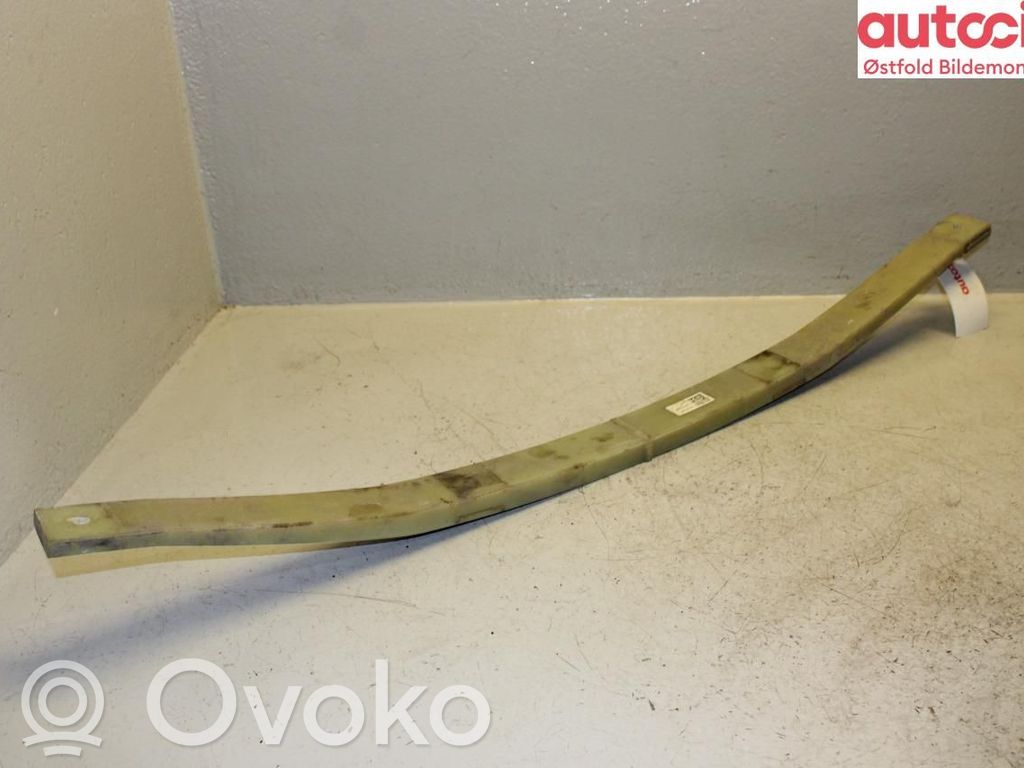 Volvo V60 Takakierrejousi 