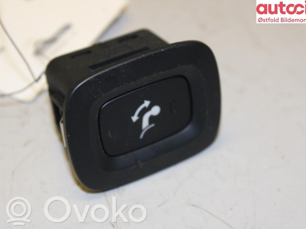 Volvo V60 Inne przełączniki i przyciski 