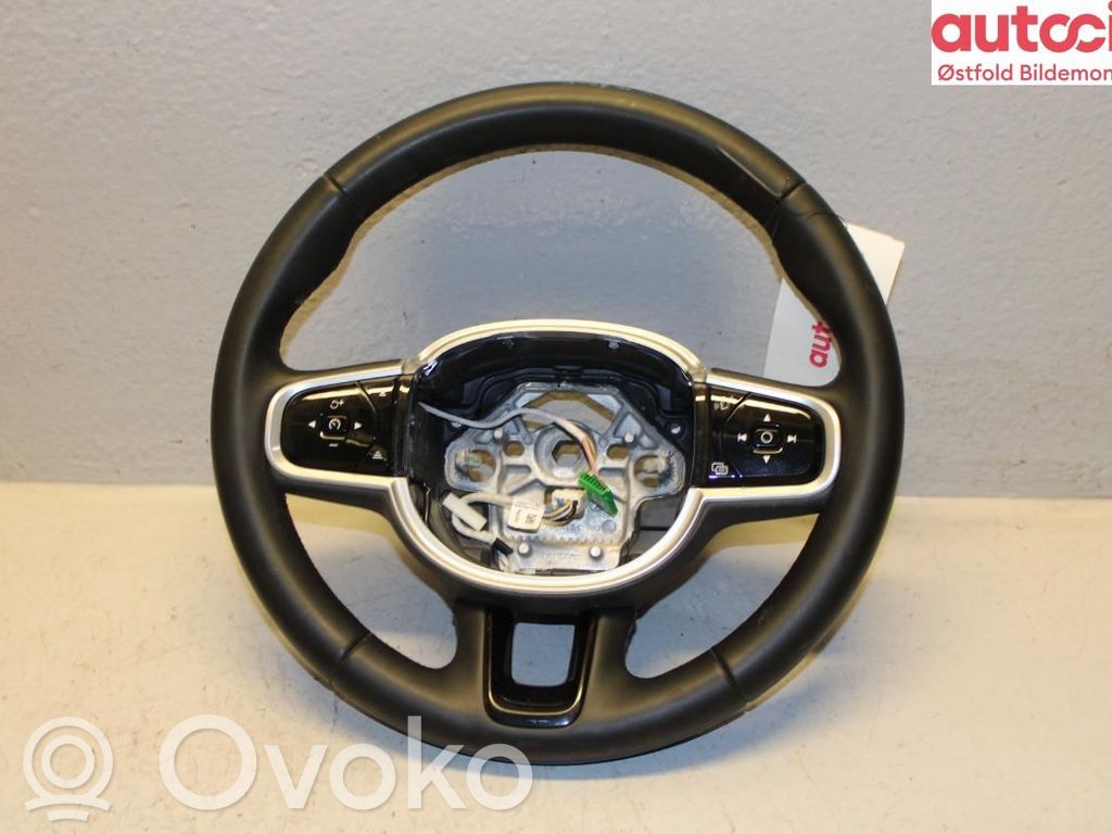 Volvo V60 Ohjauspyörä 