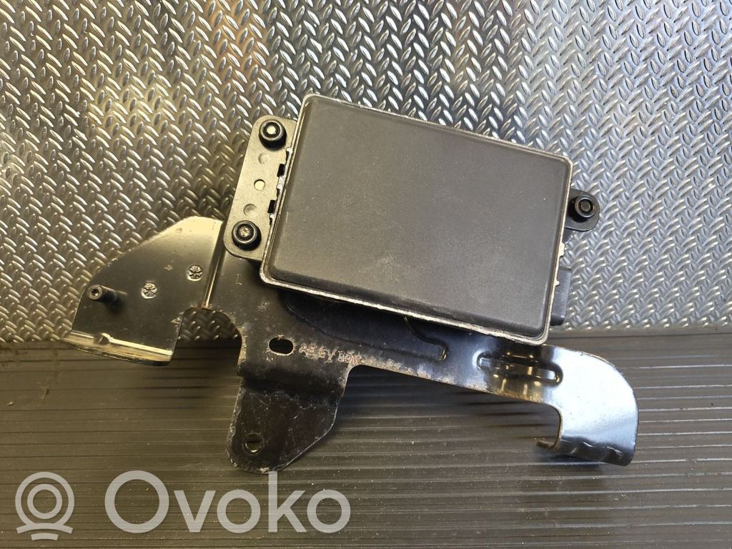 Hyundai Ioniq Senzor radar distronic