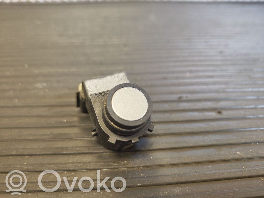 Hyundai Ioniq Interruptor del sensor de aparcamiento (PDC)