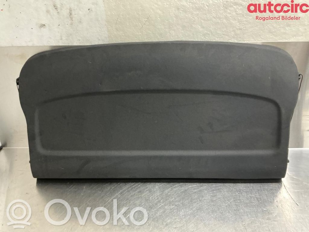 Audi A3 S3 8V Parcel shelf load cover trim 