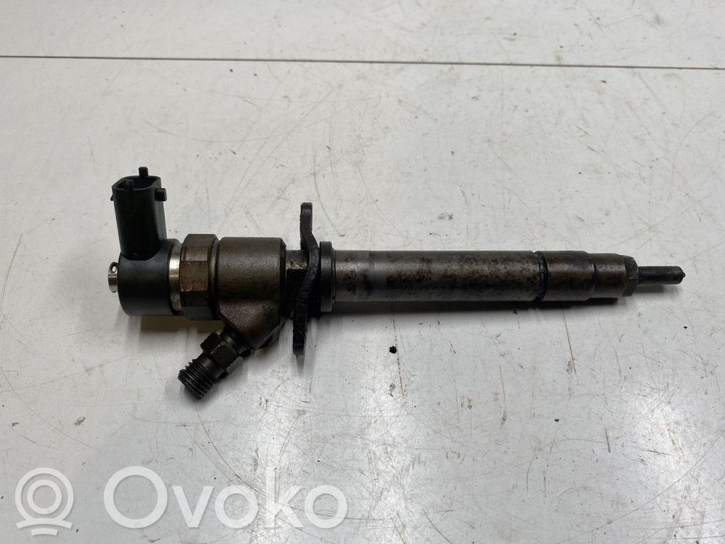 Volvo XC70 Inyector de combustible 