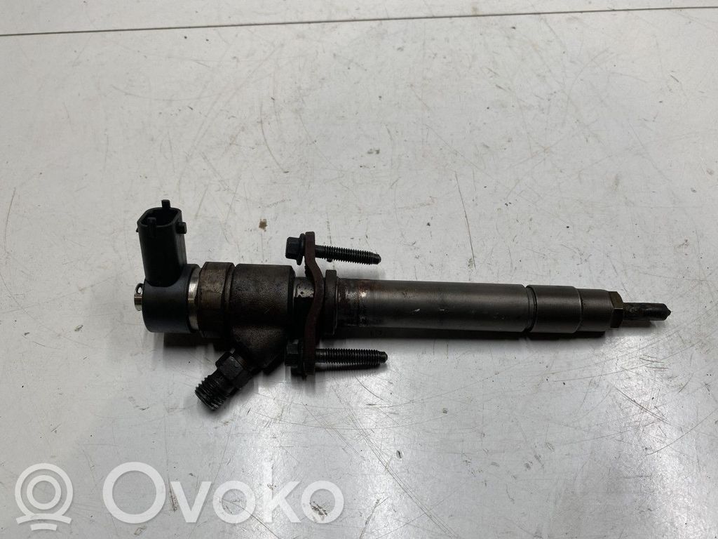 Inyector de combustible   36050288,8658352,0445110078,36050288,36050289,36050290,36050291,36050292