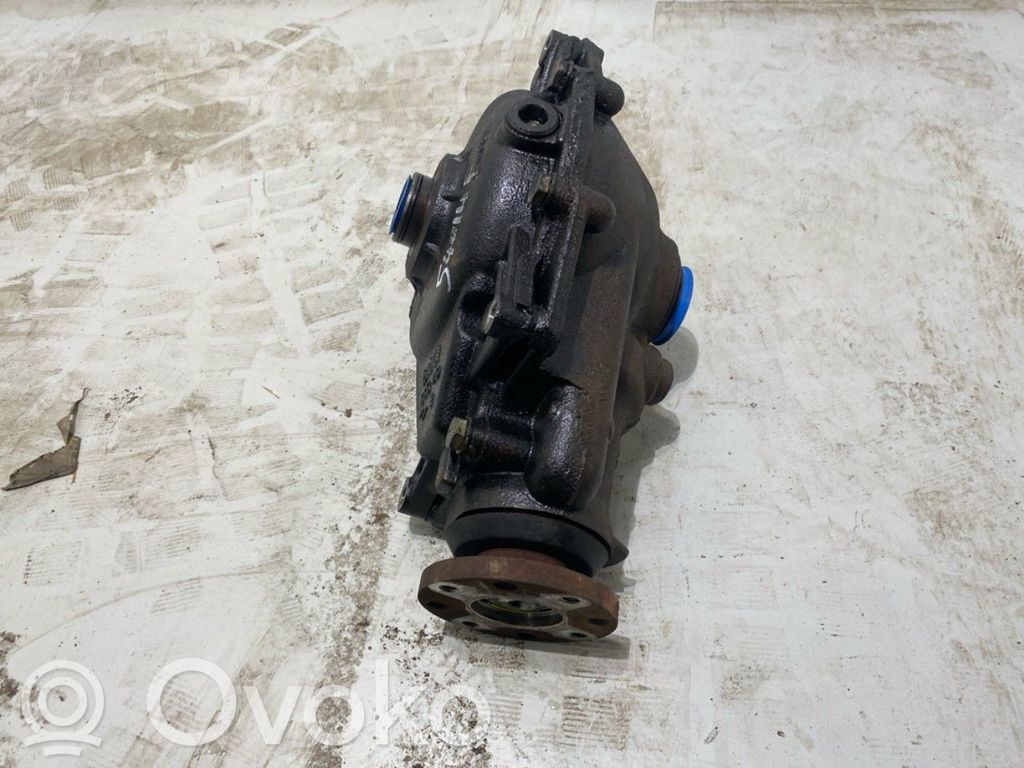 Front differential   31507606203,31507606203