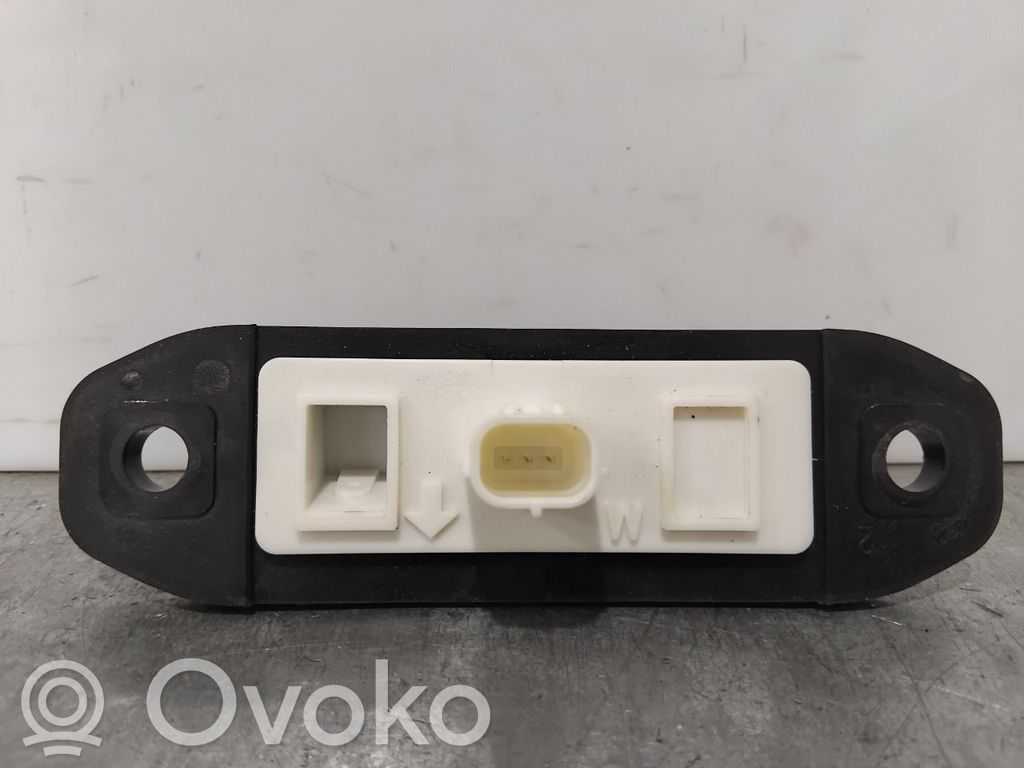 Toyota Corolla E210 E21 Tailgate/trunk/boot exterior handle 