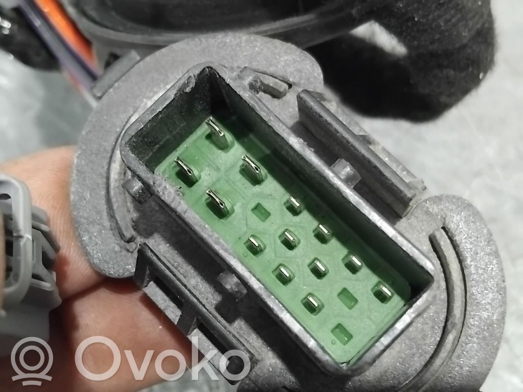 Volvo XC70 Mazo de cables 