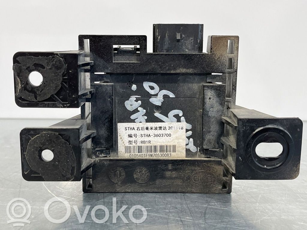 Sensor de radar Distronic   STHA3603700,STHA3603700,STHA3603700,STHA3603700