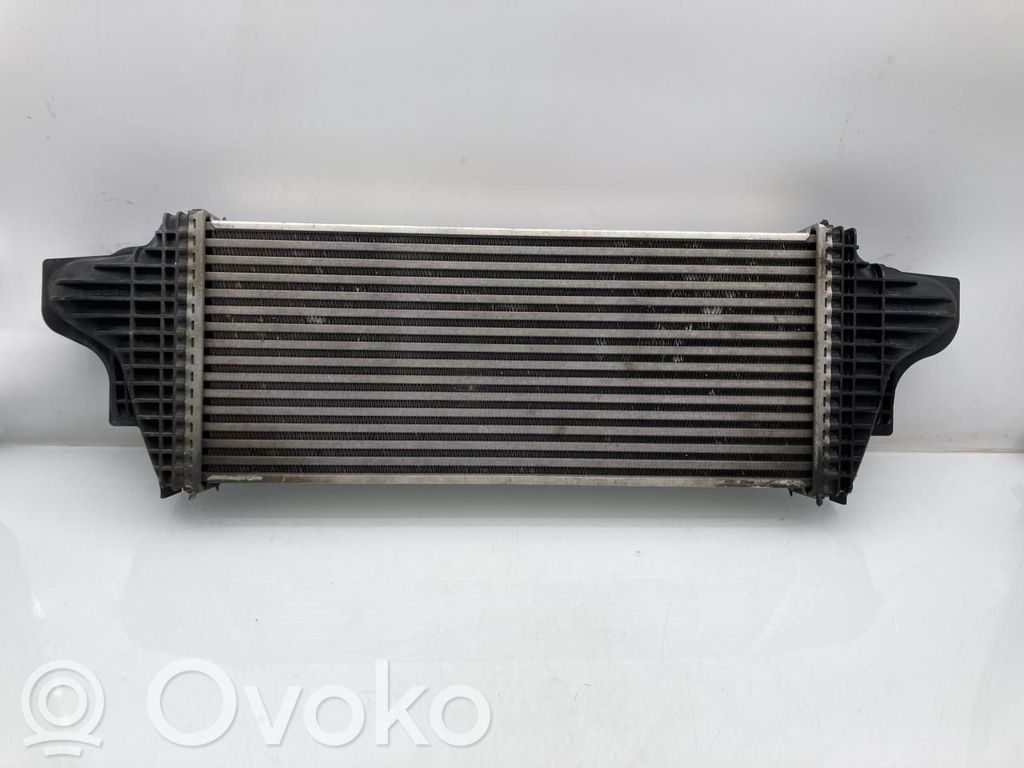 Mercedes-Benz ML W164 Radiatore intercooler 
