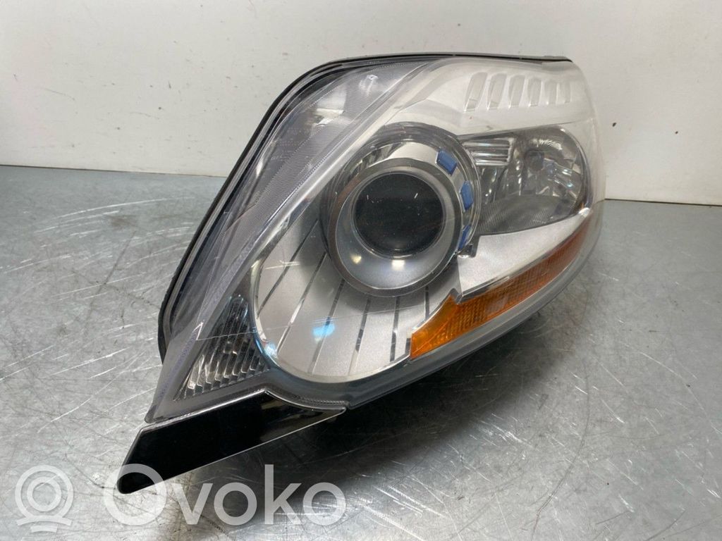 Ford Kuga I Headlight/headlamp 
