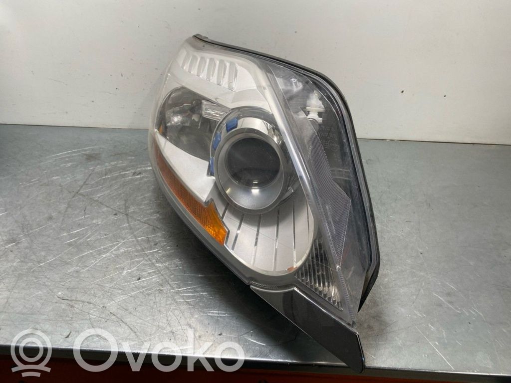 Ford Kuga I Headlight/headlamp 