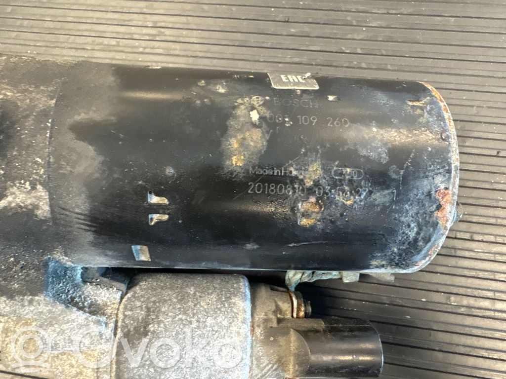 Motor de arranque   059911024F,059911024A,059911024A,059911024F