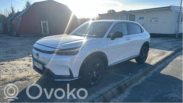 Honda e:Ny1 Elektromobilio variklis 
