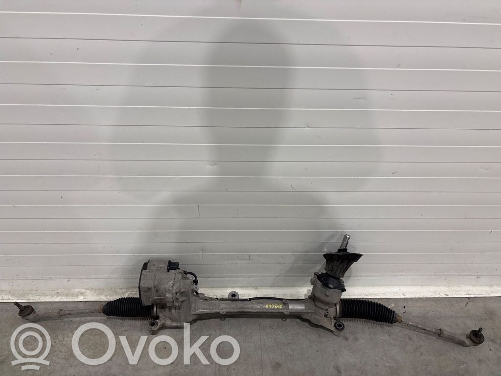Ford Focus Casetă direcție 