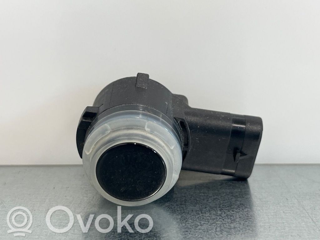 Nissan Ariya Interruptor del sensor de aparcamiento (PDC) 