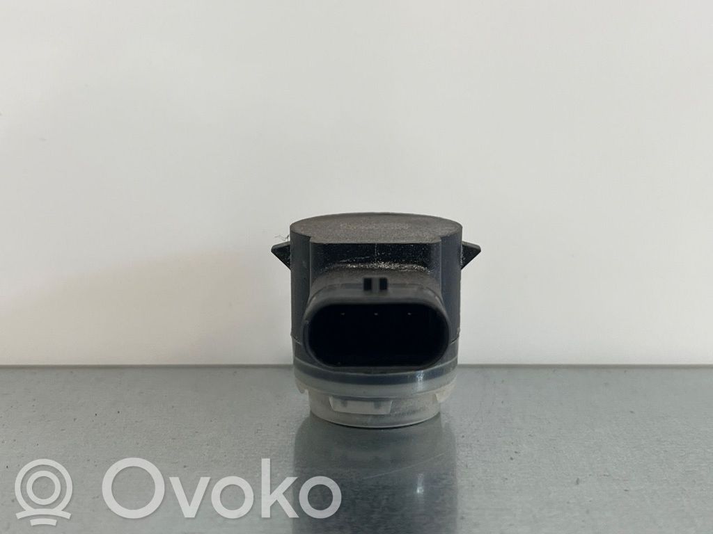 Nissan Ariya Interruptor del sensor de aparcamiento (PDC) 