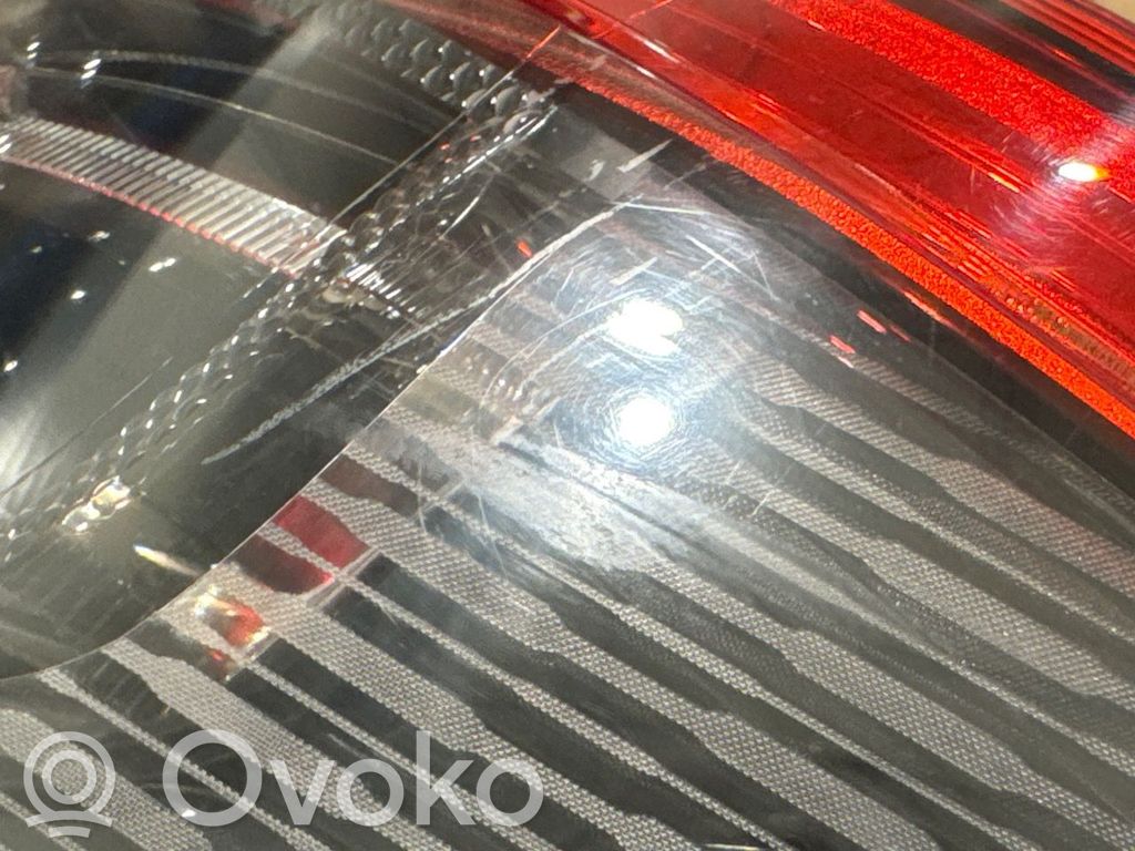 Ford S-MAX Takavalot 