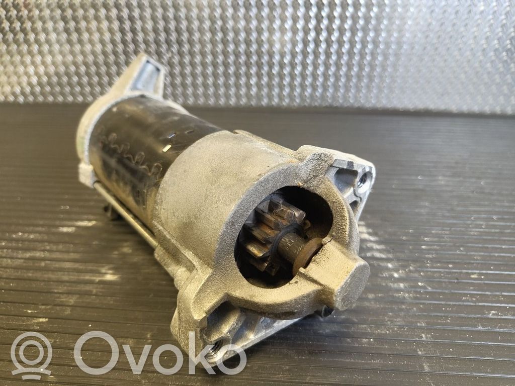 Volvo V40 Starteris 