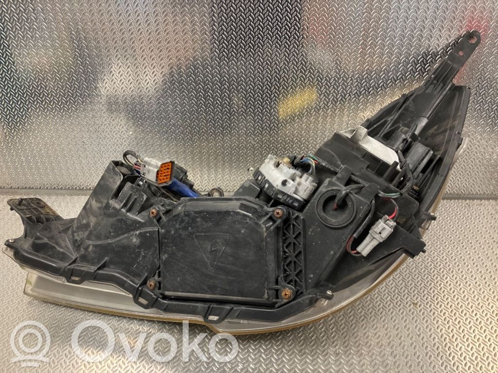 Subaru Legacy Scheinwerfer 