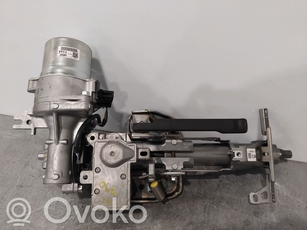 Mazda MX-30 Steering wheel axle set 