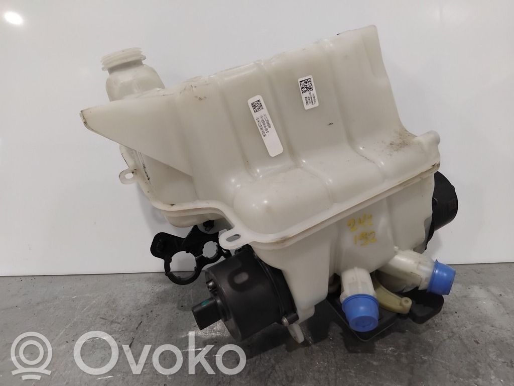 Fuel expansion tank   109701500L,109701600D,109701600D,109701500L,109701600D