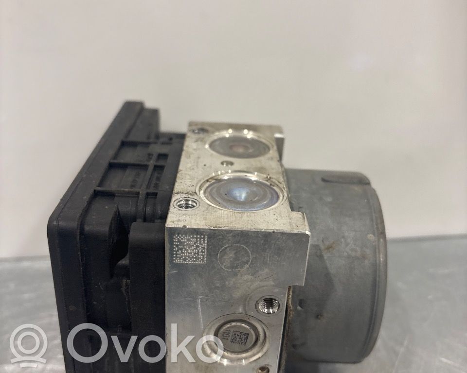 Mazda CX-5 ABS Pump 