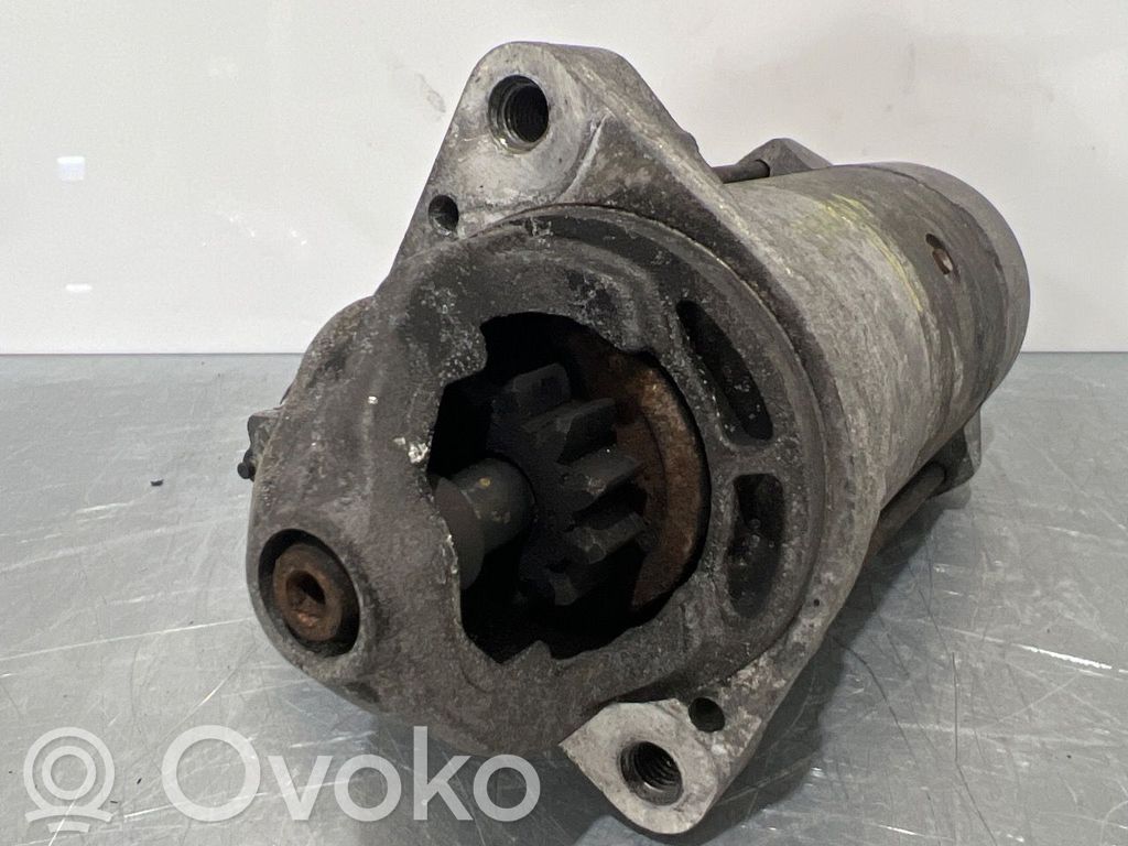 BMW 7 E65 E66 Motorino d’avviamento 