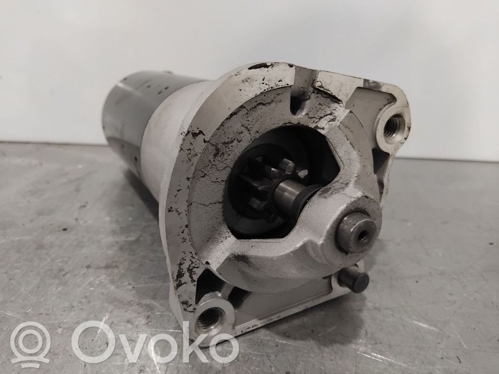 Volvo 850 Motor de arranque 
