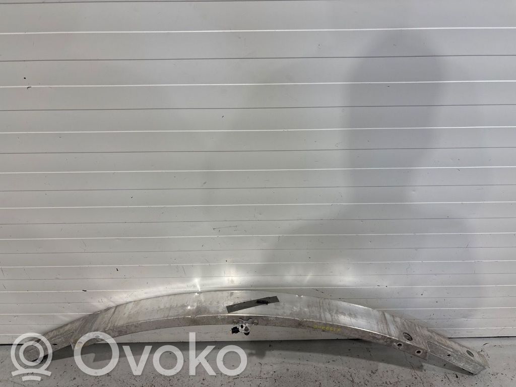 Tesla Model 3 Front bumper support beam 